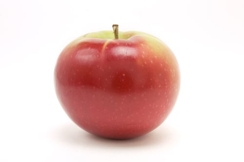 How Different Types of Apples Got Their Names