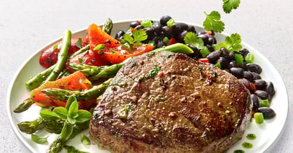 Seard-Sirloin-Steak