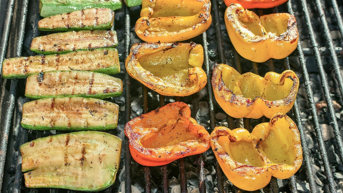 Alternative Grilling Ideas